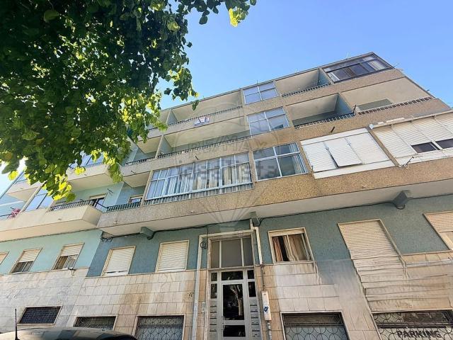 Apartamento, Amora