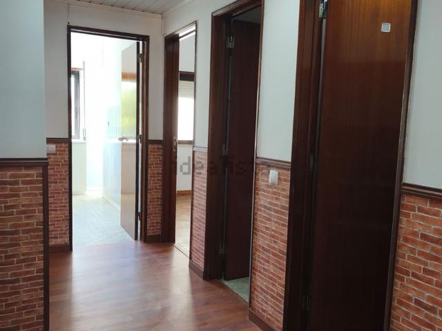 Apartamento, Amora