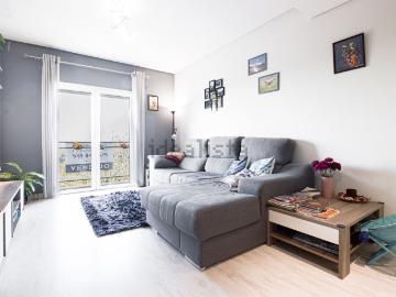Apartamento, Amora