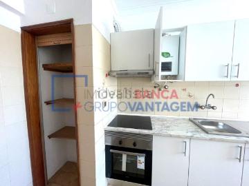 Amora, Distrito de Setúbal - Varanda, Cozinha equipada