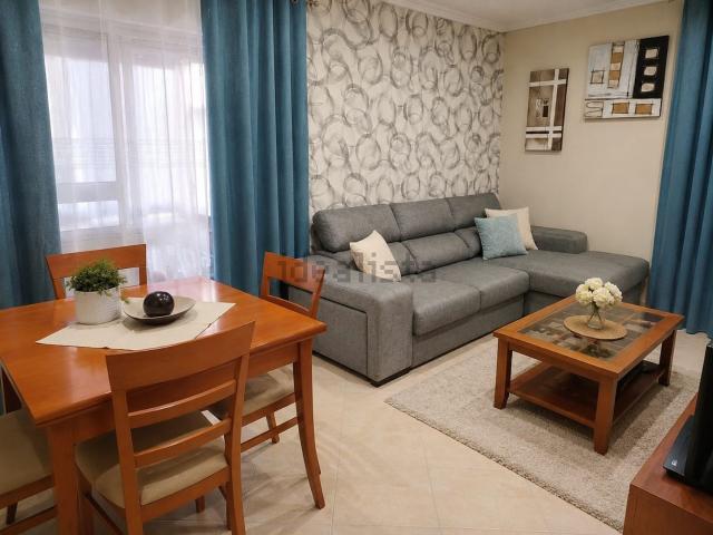 Apartamento, Amora
