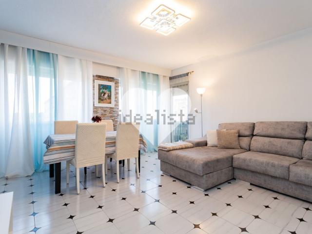 Apartamento, Amora