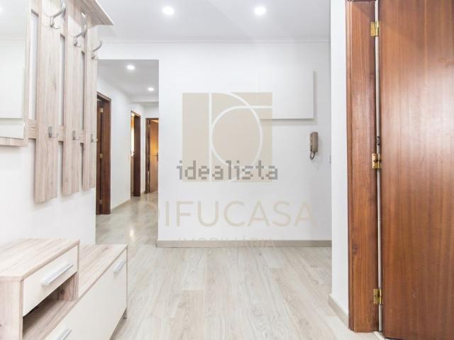 Apartamento, Amora