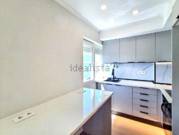 Apartamento, Amora