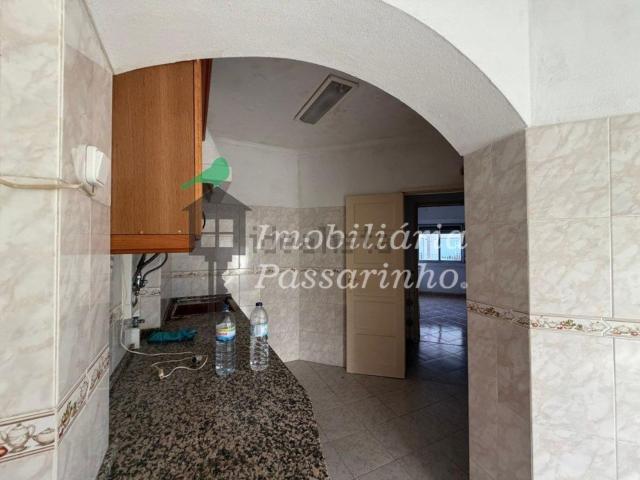 Apartamento, Amora