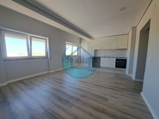 Apartamento, Amora