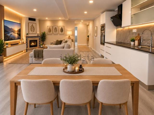 Apartamento, Amora