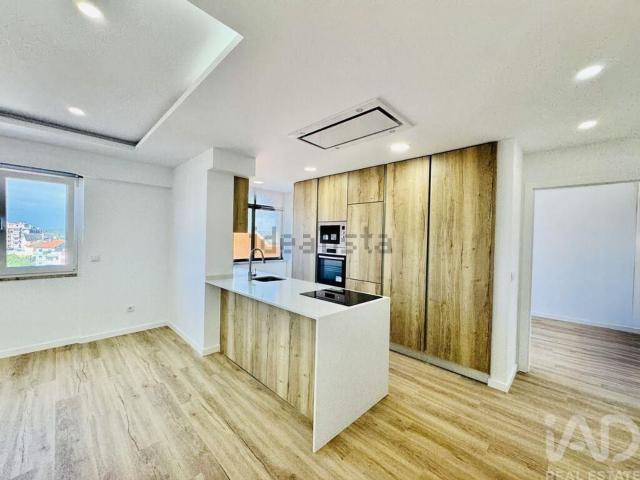 Apartamento, Amora