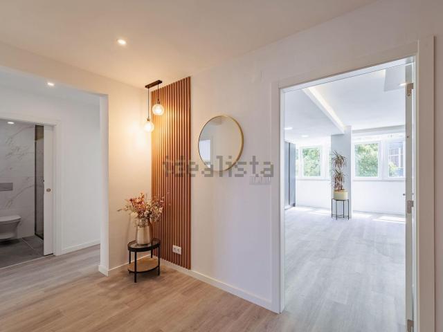 Apartamento, Amora