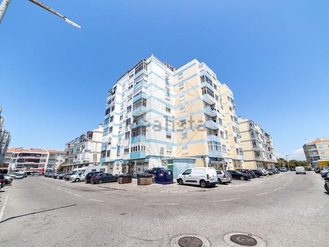 Apartamento, Amora