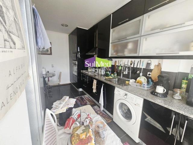 Apartamento, Amora