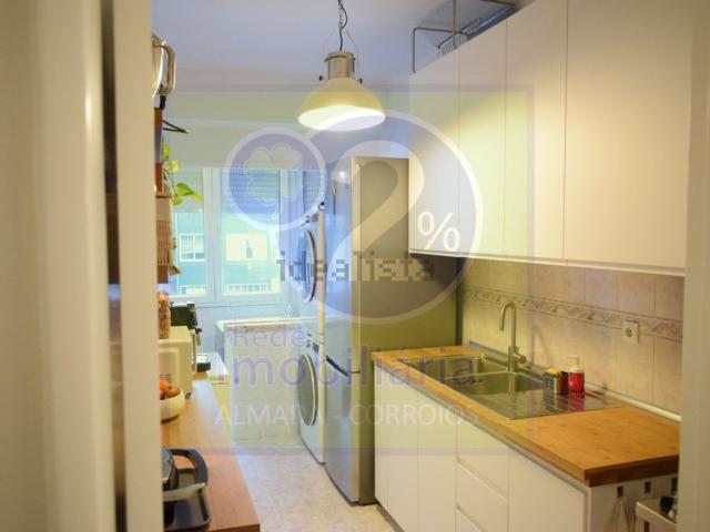 Apartamento, Amora
