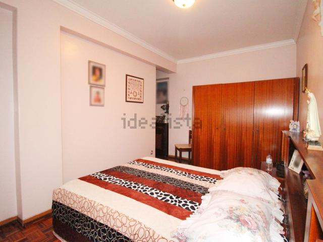 Apartamento, Amora