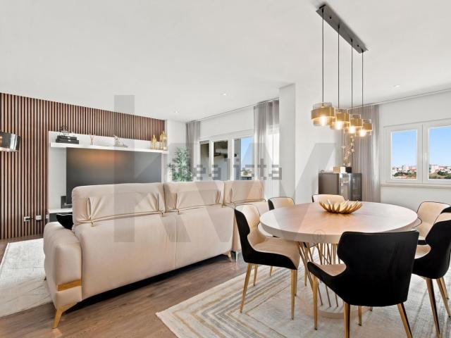 Apartamento, Amora