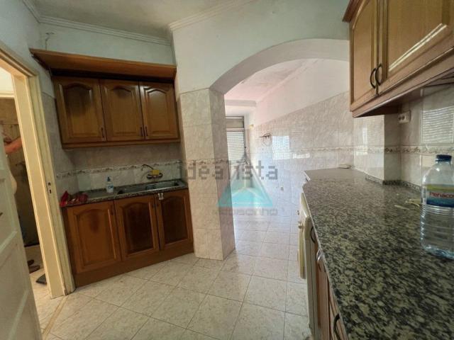 Apartamento, Amora