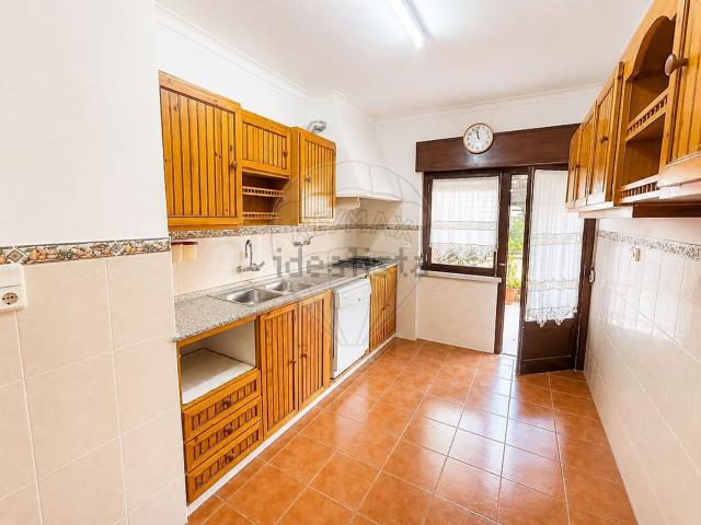 Apartamento, Amora