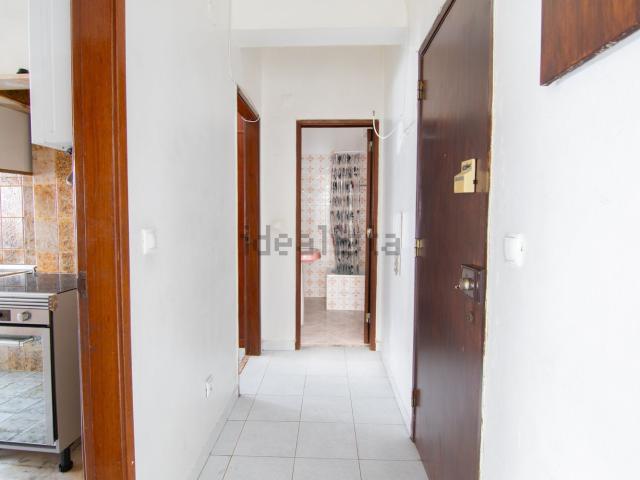 Apartamento, Amora