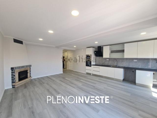 Apartamento, Amora
