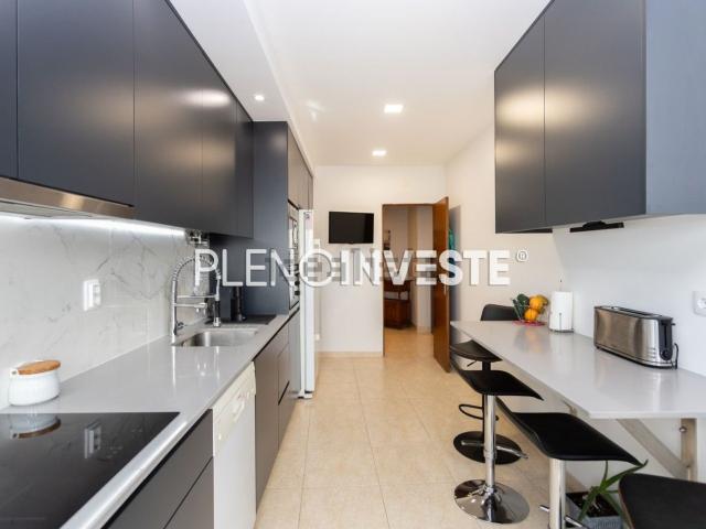 Apartamento, Amora