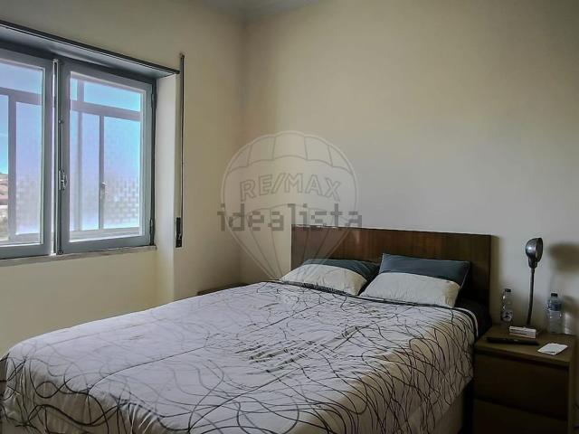 Apartamento, Amora