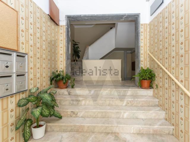 Apartamento, Amora