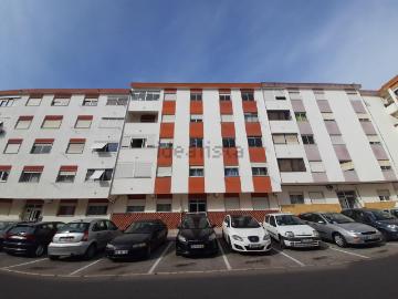 Amora, Distrito de Setúbal - Cozinha equipada