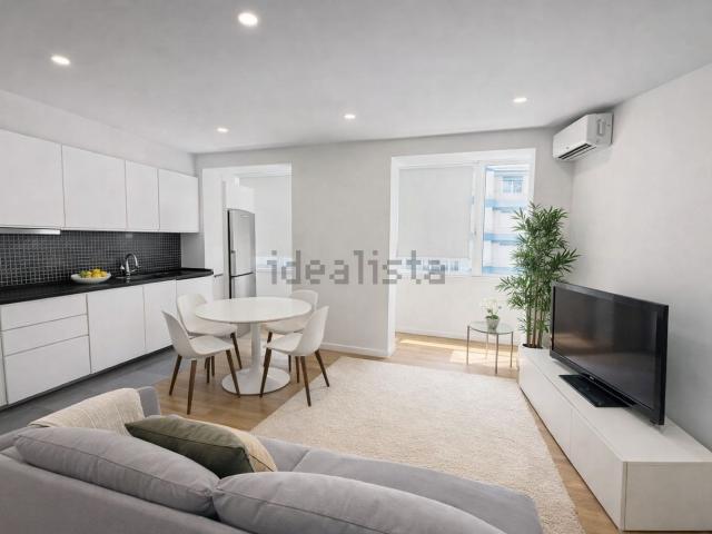 Apartamento, Amora
