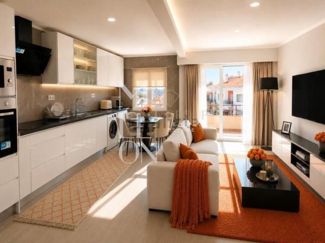 Apartamento, Amora