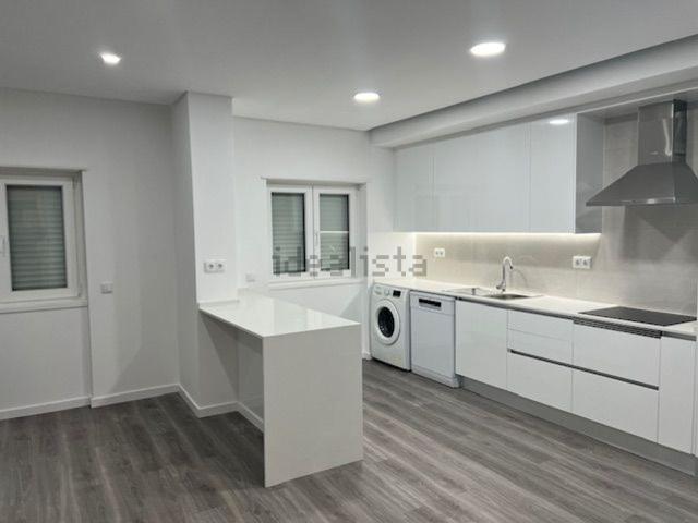 Apartamento, Amora