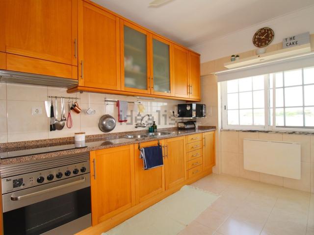 Apartamento, Amora