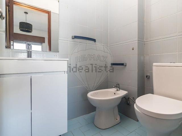 Apartamento, Amora