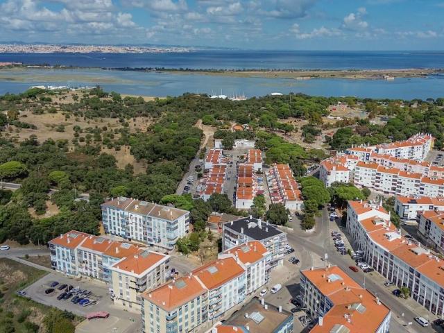 Apartamento Amora, T3 125m2 107m² Amora