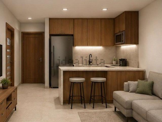 Apartamento, Amorim