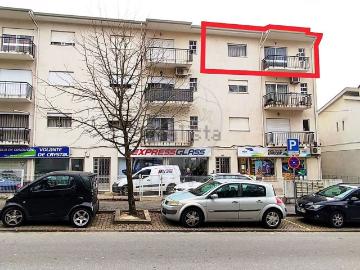 Apartamento, Amarante São Gonçalo Madalena Cepelos Gatão