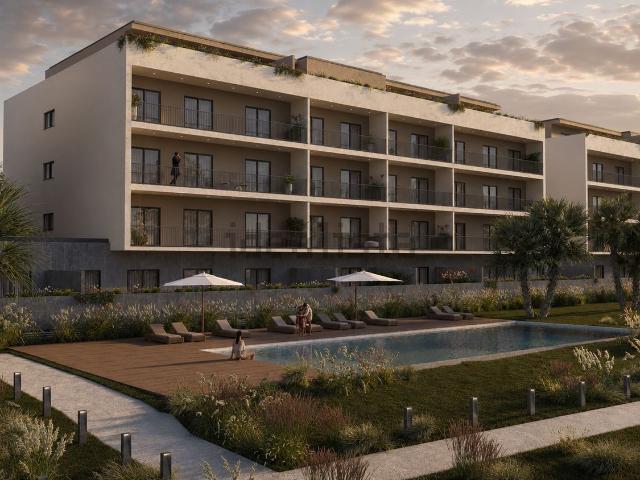Apartamento, Amarante São Gonçalo Madalena Cepelos Gatão