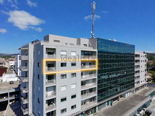 Apartamento, Amarante São Gonçalo Madalena Cepelos Gatão