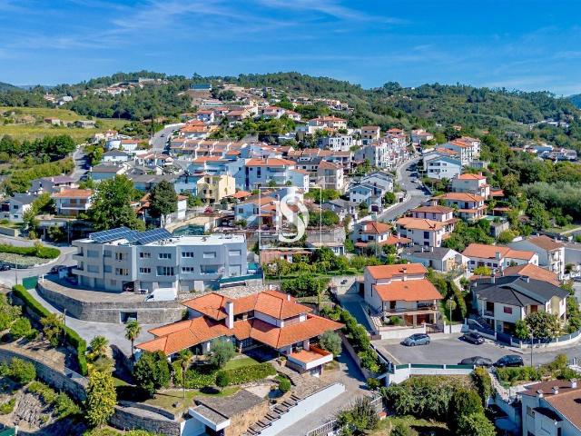 Apartamento, Amarante São Gonçalo Madalena Cepelos Gatão