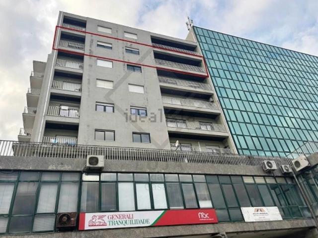 Apartamento, Amarante São Gonçalo Madalena Cepelos Gatão
