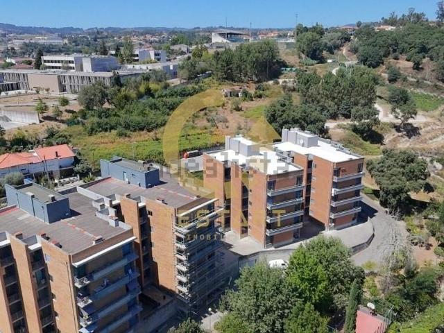 Apartamento, Amarante São Gonçalo Madalena Cepelos Gatão