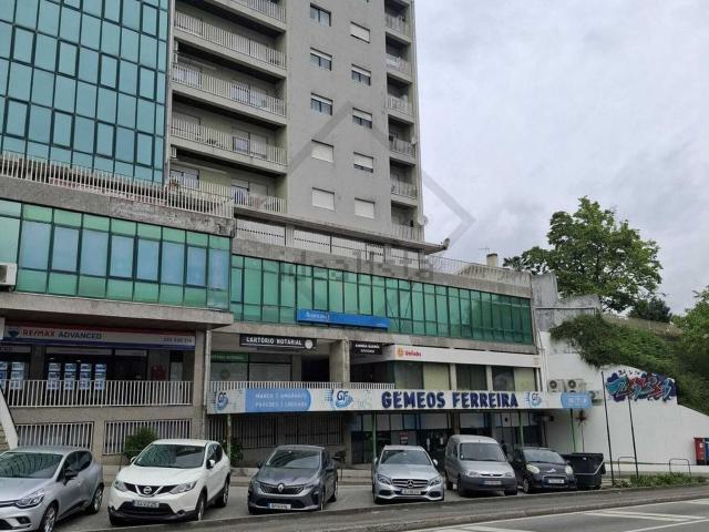 Apartamento, Amarante São Gonçalo Madalena Cepelos Gatão
