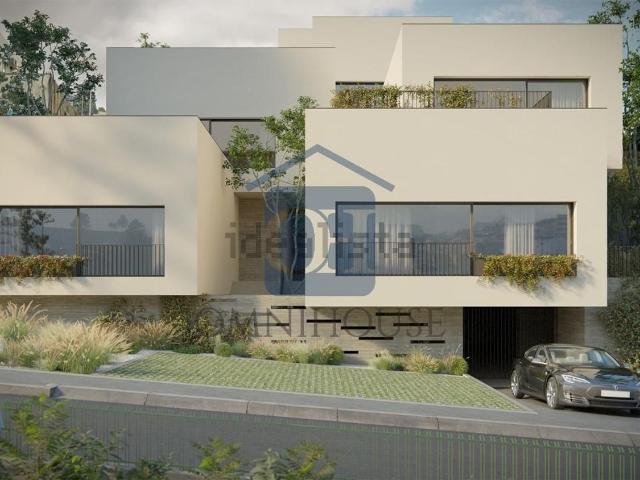 Apartamento, Amarante São Gonçalo Madalena Cepelos Gatão