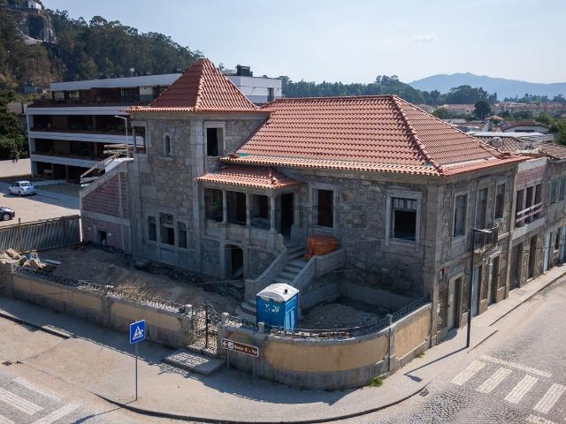 Apartamento, Amares e Figueiredo