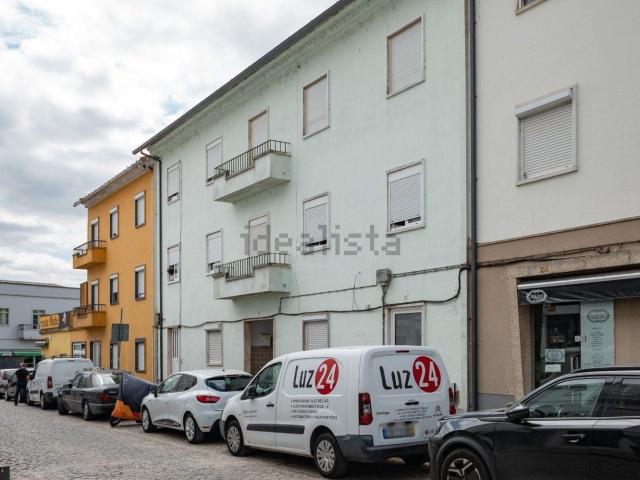 Apartamento, Amares e Figueiredo