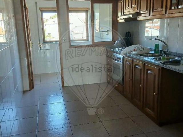 Apartamento, Amares e Figueiredo