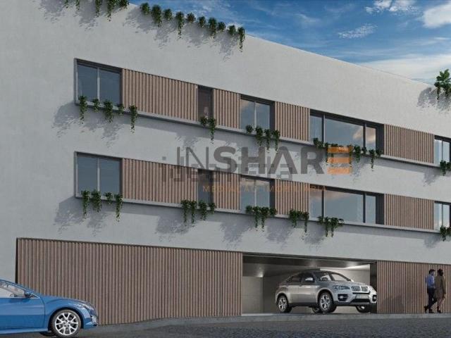 Apartamento, Amares e Figueiredo