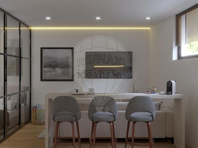 Apartamento, Amares e Figueiredo