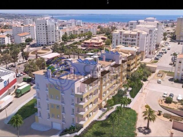 Apartamento, Ameijeira, Lagos
