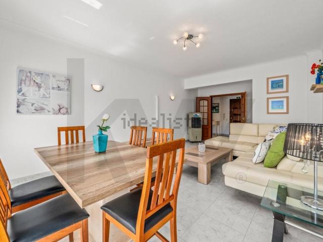 Apartamento, Ameijeira, Lagos