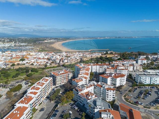 Apartamento, Ameijeira, Lagos