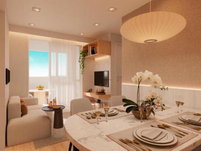 Apartamento, Americanópolis, São Paulo, SP